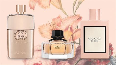 gucci perfume best seller|best selling gucci perfumes.